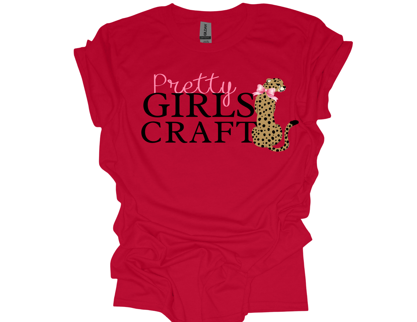 Pretty Girls Craft