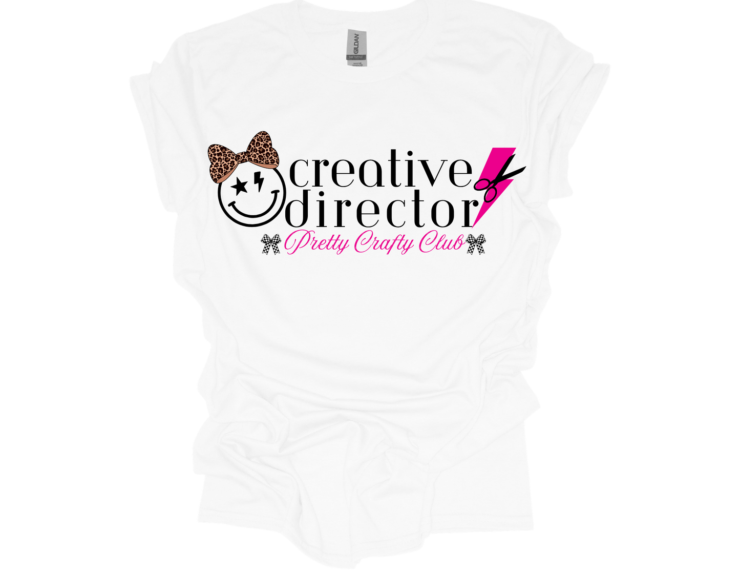 Creative Director