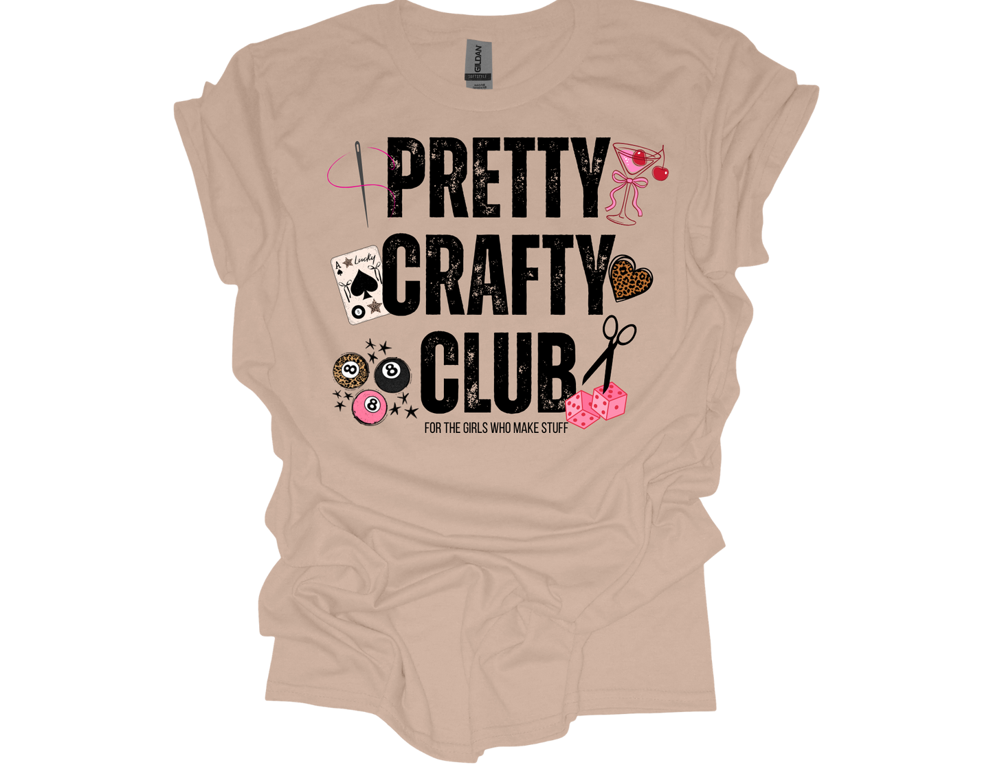 PCC Signature Shirt