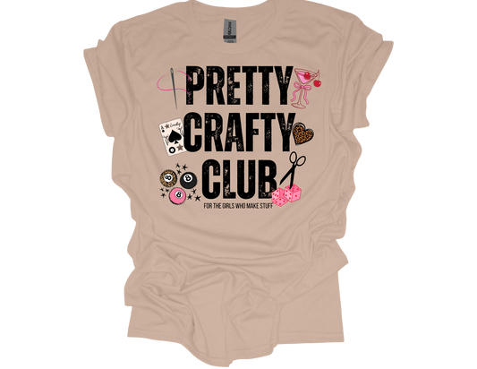 PCC Signature Shirt