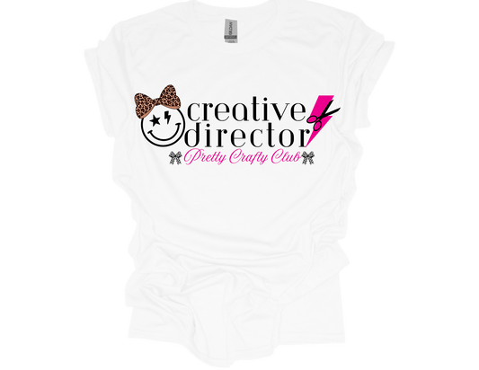 Creative Director