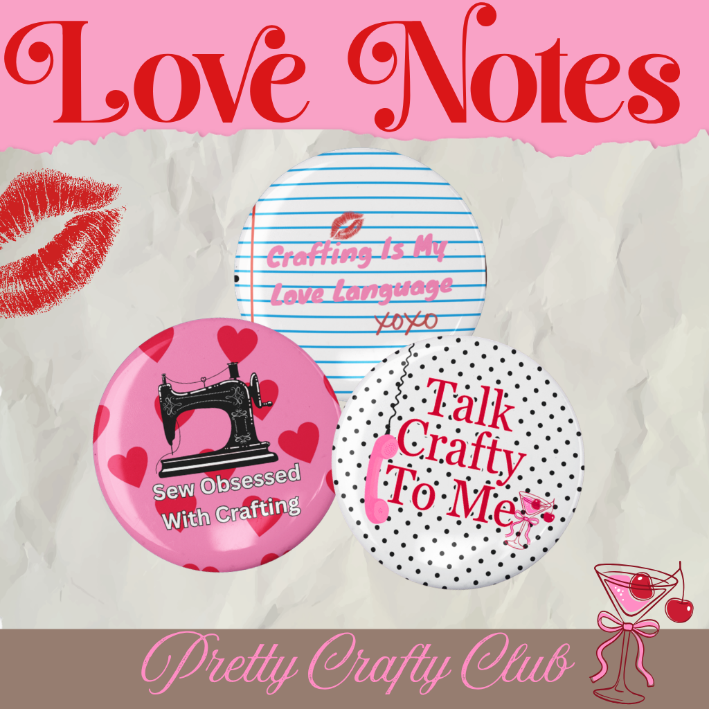 Love Notes